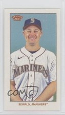 2022 Topps 206 Series 2 Paul Sewald #W2-70 1c7
