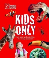Kids Only | Fun Facts And Activities For Young Explorers | Museum | Englisch