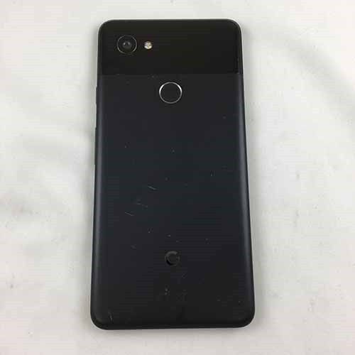 Google Pixel 2 XL Verizon/Unlocked Smartphone  GOOD