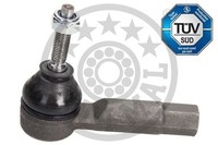 Optimal G1-1051 Spurstangenkopf Vorne AußEn Beidseitig FüR Fiat Stilo (192_)