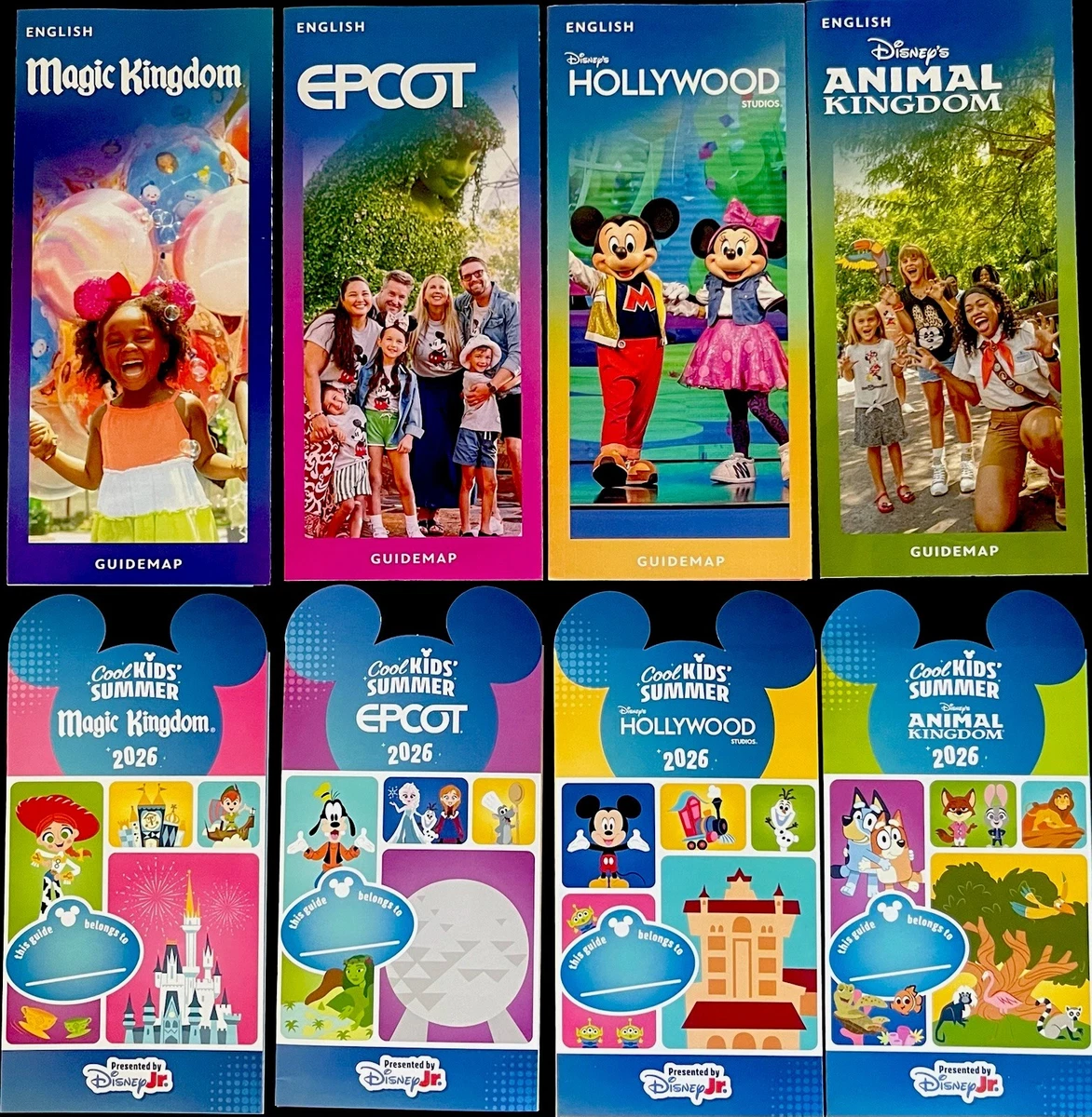 Walt Disney World for sale | eBay