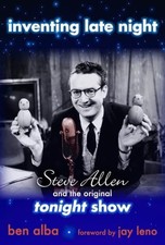 Inventing Late Night: Steve Allen And the ..., Jay Leno