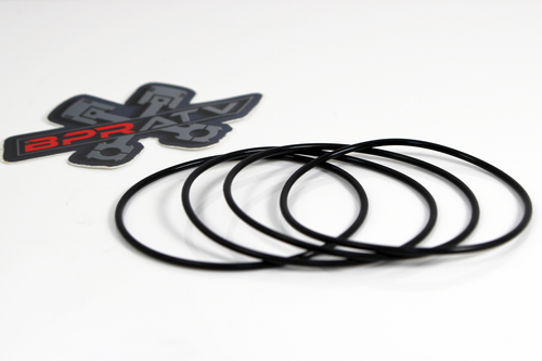 BPRATV Banshee Crankshaft O-Ring Crank Bearing O Rings for Wiseco Crank WPC100 - Foto 16 di 20