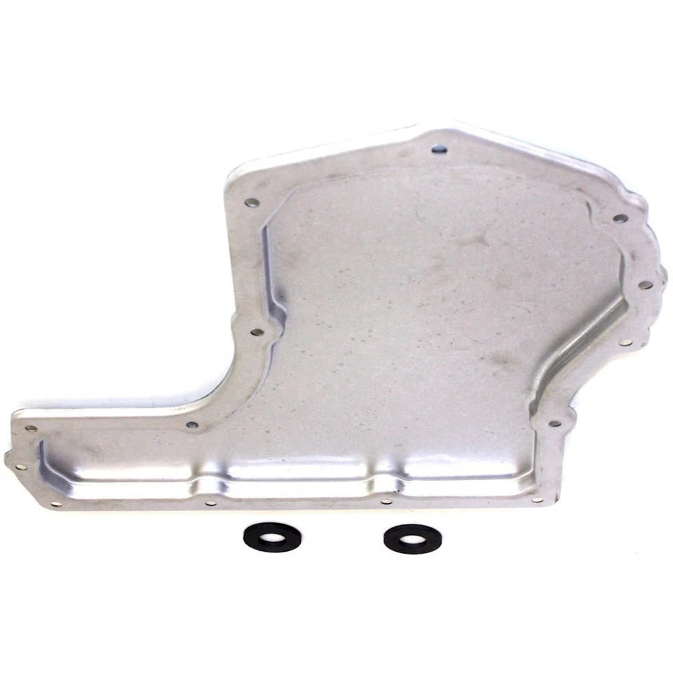 Pan de transmisión Delco 8685184 CA para Chevy Olds Chevrolet HHR Malibu Cobalt Vue Foto 4 de 4