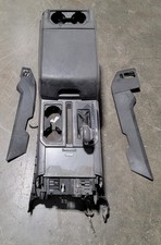 2015 Ford F150 Center Console Oem