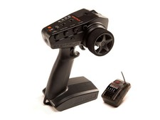 Spektrum Dx3 3Ch Dsmr Radio W/Sr315