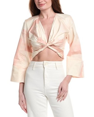 Alexis Ansalm Top Women's
