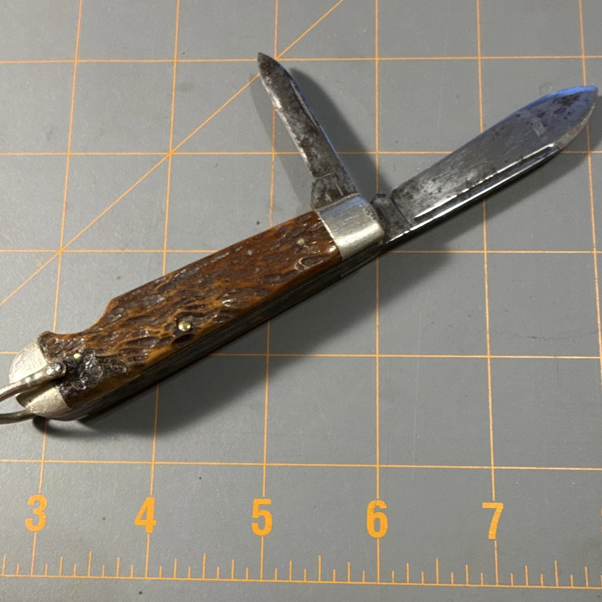 Camillus Cutlery Co. C280 PV ナイフ値下げしました❣️ 25+ Camillus for sale | Updated Oct 2026