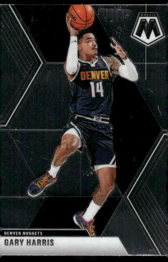 2020-21 Donruss #148 Coby White