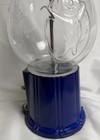 2000 Pilsbury Doughboy Gumball Machine. Good Condition. Blue ColorCandy Machine — photo 5
