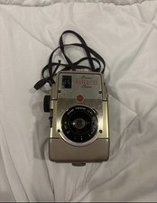 Kodak Brownie Bulls-Eye Box Camera 620 Film Vintage Camera Untested No Film