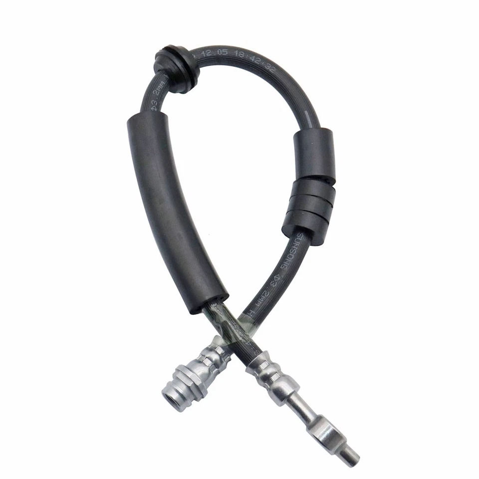 Mangueira de freio dianteira direita Land Rover Discovery Sport Range Rover Evoque 2012-19 - Imagem 4 de 4