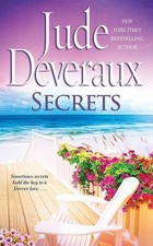 Jude Deveraux Secrets (Taschenbuch) (US IMPORT)