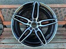 1x Alufelge 19 Zoll 9.0" 5x112 49ET A2134012100 Mercedes-Benz W213 Rim Wheel 1x Alufelge 19 Zoll 9.0" 5x112 49ET A2134012100 Mercedes-Benz W213 Rim Wheel