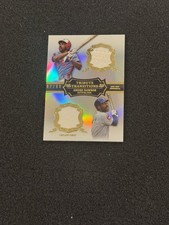 Andre Dawson Cards, Rookie Card and Autographed Memorabilia Guide 14