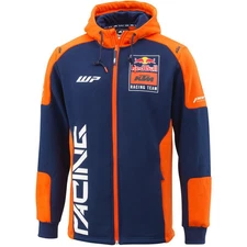 KTM PowerWear 2024 Red Bull Team Zip Hoody
