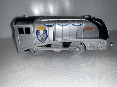 Thomas & Friends Trackmaster train Royal Castle Run Spencer Mattel Motorized