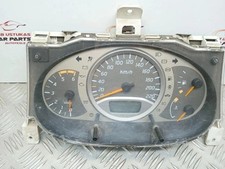 Compteur Nissan ALMERA TINO