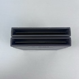 Double Dragon 1 & 2 NES Video Game Cart Lot of 2 Tradewest Tested Authentic 80&rsquo;s