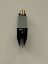 Bang & Olufsen MMC5 Cartridge/Stylus