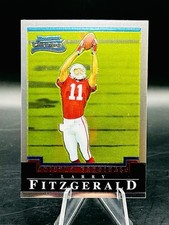 Larry Fitzgerald Rookie Cards and Autographed Memorabilia Guide 20