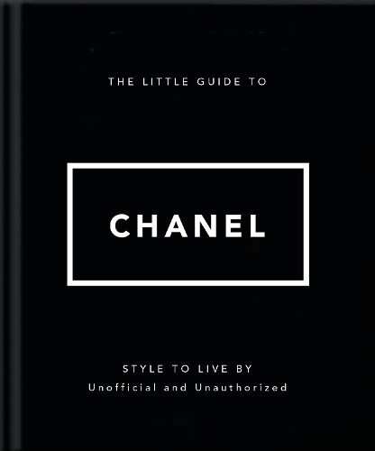 Little Guide to Chanel HARDBACK 9781035436514 - Image 8