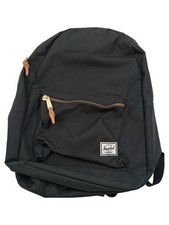 Herschel Supply Co. Zaino Donna Nero Casual in Poliestere