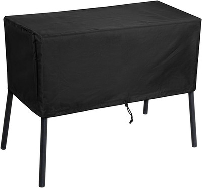 Patio Cover for Camp Chef 2-Burner Stove 14 x 32 Inch Fits Multiple Models