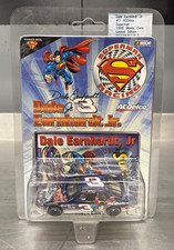Dale Earnhardt Jr 3 1999 ACDelco Superman 1:64 NASCAR Diecast