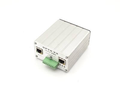 OPTO 22 SNAP-PAC-R1 ETHERNET SWITCH