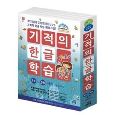 The Miracle Korean Alphabet Learning Method.
