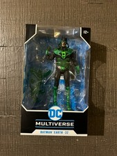 McFarlane DC Dark Nights Metal  Batman Earth 32 The Dawnbreaker 7    Action Figure