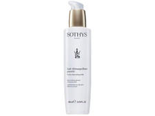 Sothys Purity Cleansing Milk Combination TO Oily Salon Size - 500 ml / 16.9 oz