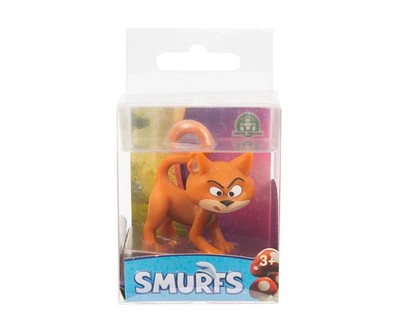 Smurfs Movie 2025 Figures – 5cm Collectible Toys by Giochi