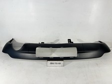 2011-2021 Jeep Grand Cherokee Rear Bumper Lower Valance Oem 2011-2021 Jeep Grand Cherokee Rear Bumper Lower Valance Oem