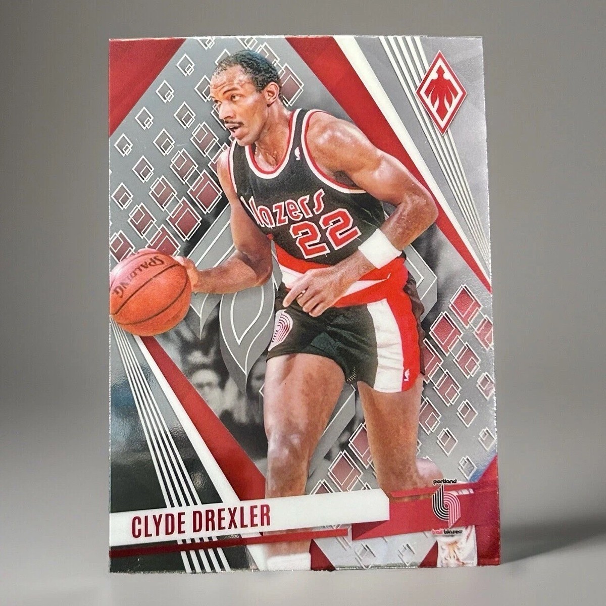 その他 Panini CLYDEDREXLER Timeless Moments /35 その他 Panini CLYDEDREXLER Timeless Moments /35 Clyde