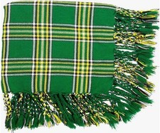 Kilt Fly Plaid Tartan 48"X48" Acrylic Highland Kilt