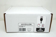 New Avigilon 5.0C-H6M-D1-IR H6 5MP IP IR WDR Network White Dome Camera 2.9mm