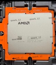 AMD EPYC 9754 QS SP5 128 cores 256 threads 1.9-3.15GHZ 100-000000630-04