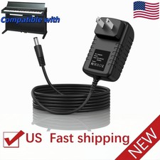 AC Adapter Charger For Kawai PN90 ES1 PN60 PN80 PN81 Piano KEYBOARD Power Supply