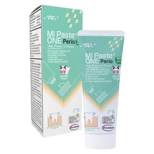 GC 437300 MI Paste ONE Perio Toothpaste 10/Pk 42gm