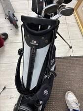 US Kids Golf Youth USKG 60 RH 460 Driver, 10 Clubs Total