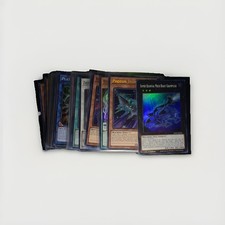 Yu-Gi-Oh Rarity Collection Holos Lot of 29 Cards All Holos