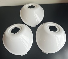 Baby Einstein 2-IN-1 LIGHTS  SEA Exersaucer 3 White Toy Caps Replacement Part