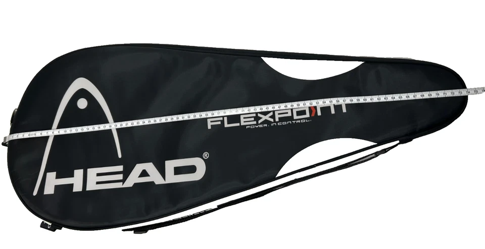 Tennisschläger Hülle "HEAD FLEXPOINT" - Bild 2 von 4