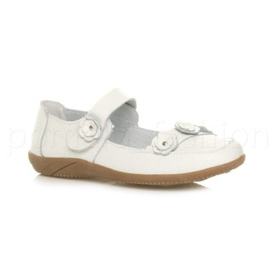 DAMENSCHUHE BEQUEM RIEMCHEN FLACH MARY JANE ARBEIT BLUMEN GRÖSSE 8 41