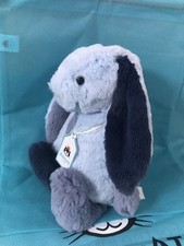 Puddlesea Bunny Jellycat | Jelly Journal