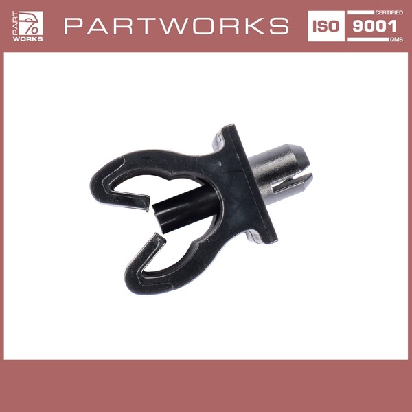 Clip Kabelschelle FüR Porsche 964 993 944 924 968 94434746700-image