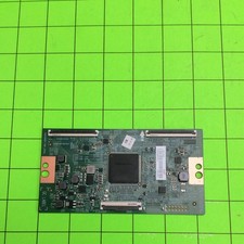 Hisense 75U6HF TV Television T-CON Board RSAG7.820.13009