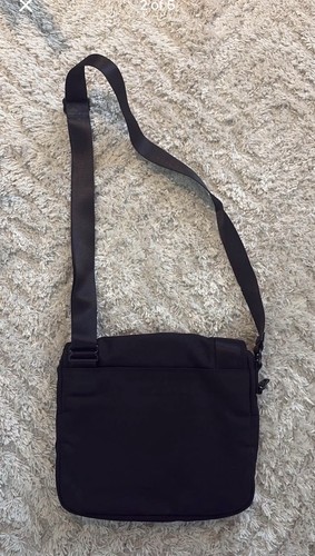 TUMI Alpha Ballistic Nylon Crossbody Messenger Bag